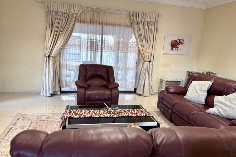 4 Bedroom Property for Sale in Hammanskraal Gauteng