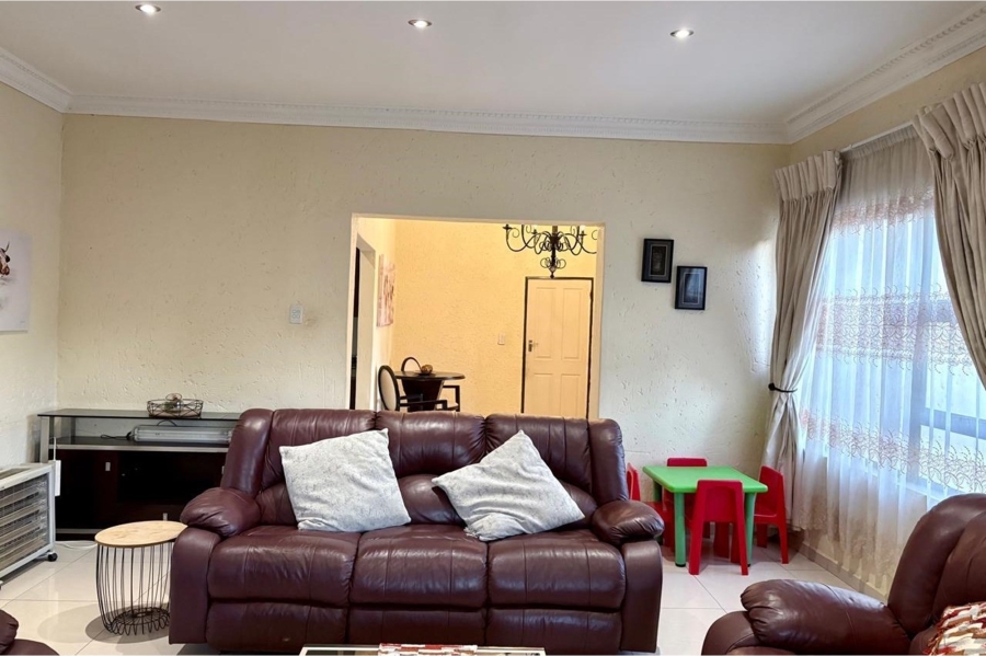 4 Bedroom Property for Sale in Hammanskraal Gauteng