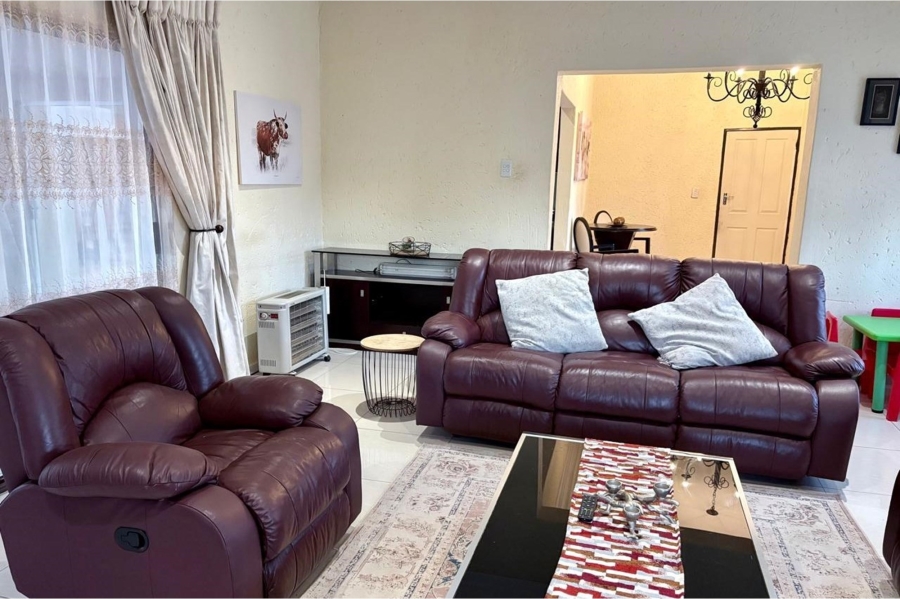 4 Bedroom Property for Sale in Hammanskraal Gauteng