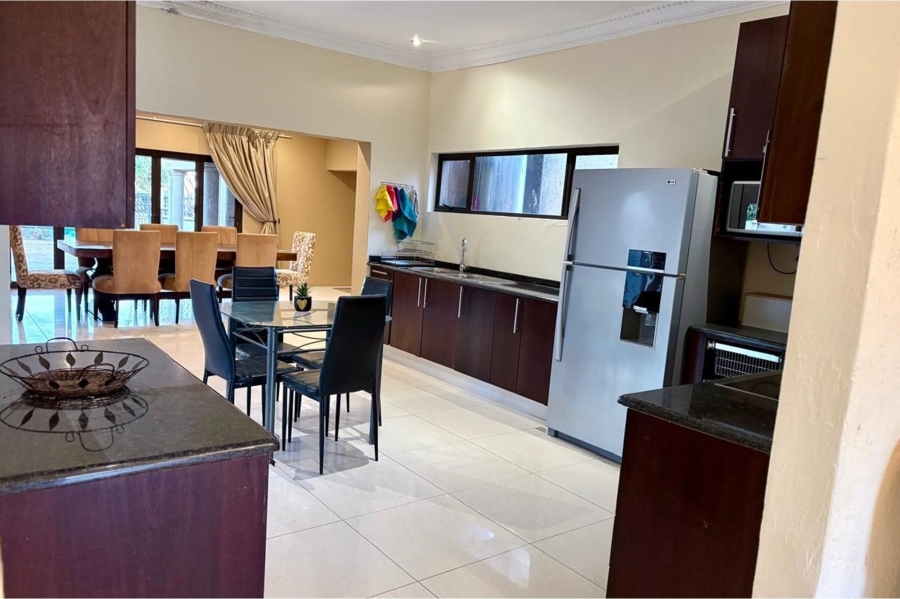 4 Bedroom Property for Sale in Hammanskraal Gauteng