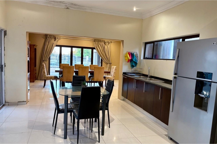 4 Bedroom Property for Sale in Hammanskraal Gauteng