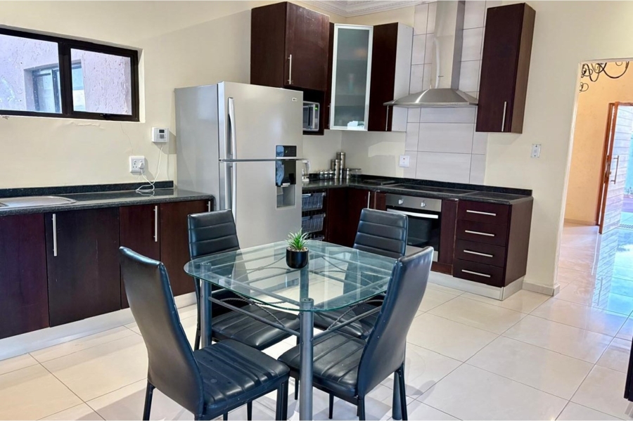 4 Bedroom Property for Sale in Hammanskraal Gauteng