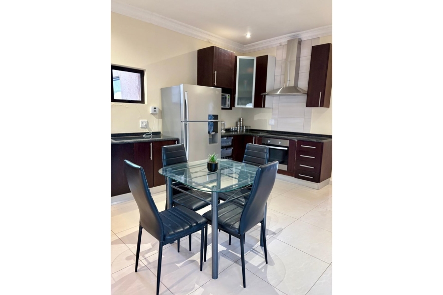 4 Bedroom Property for Sale in Hammanskraal Gauteng