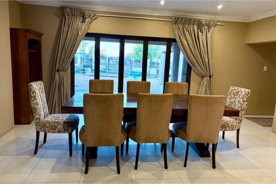 4 Bedroom Property for Sale in Hammanskraal Gauteng