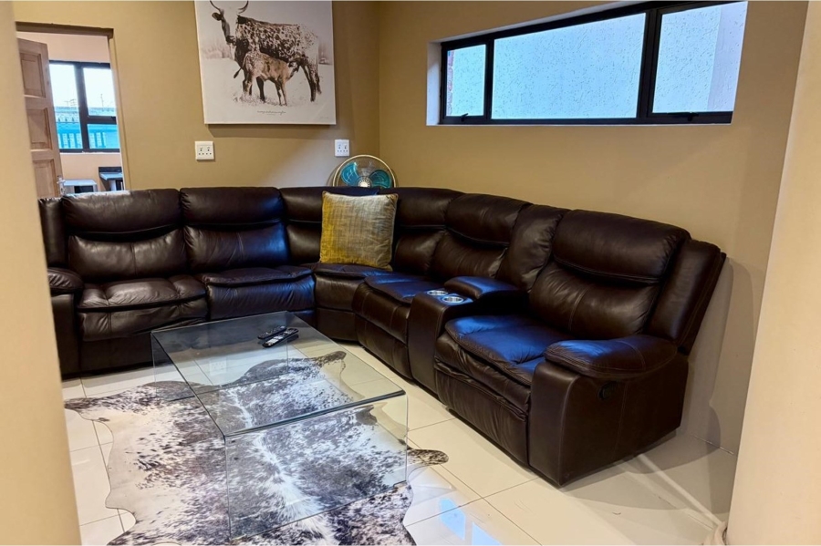 4 Bedroom Property for Sale in Hammanskraal Gauteng