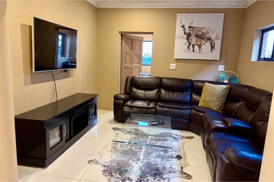 4 Bedroom Property for Sale in Hammanskraal Gauteng
