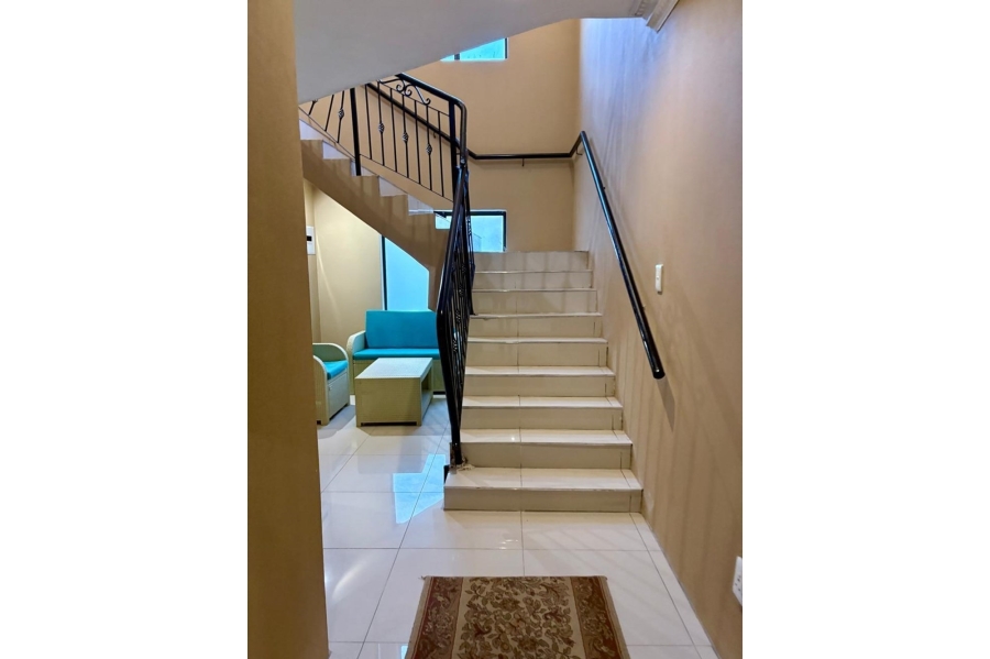 4 Bedroom Property for Sale in Hammanskraal Gauteng