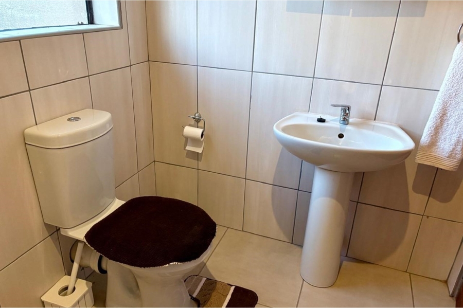 4 Bedroom Property for Sale in Hammanskraal Gauteng