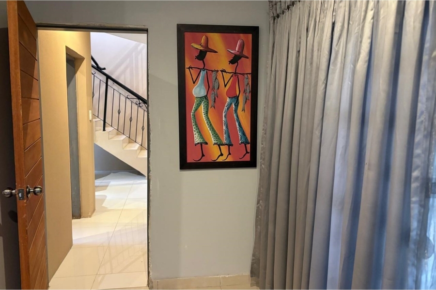 4 Bedroom Property for Sale in Hammanskraal Gauteng