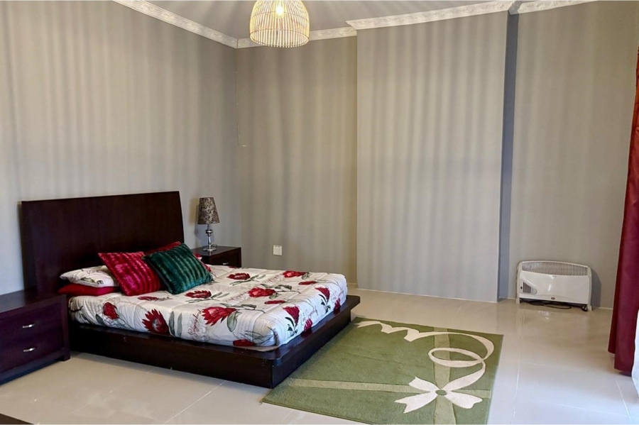 4 Bedroom Property for Sale in Hammanskraal Gauteng