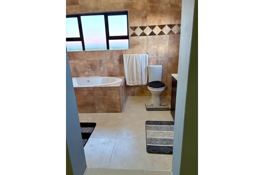 4 Bedroom Property for Sale in Hammanskraal Gauteng