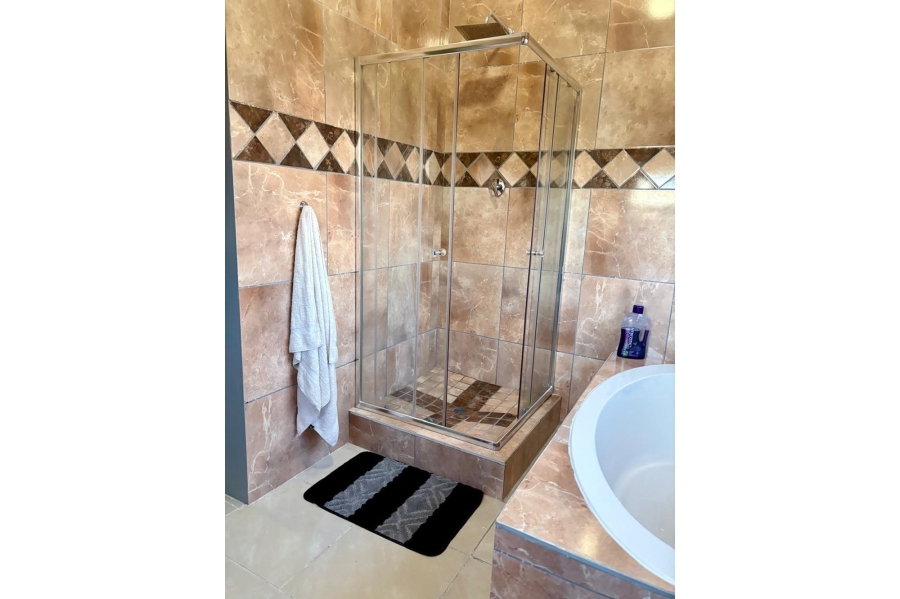 4 Bedroom Property for Sale in Hammanskraal Gauteng