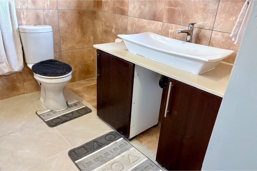 4 Bedroom Property for Sale in Hammanskraal Gauteng