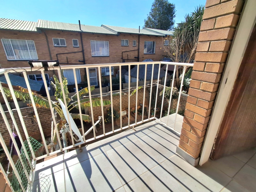 2 Bedroom Property for Sale in Marlands Gauteng