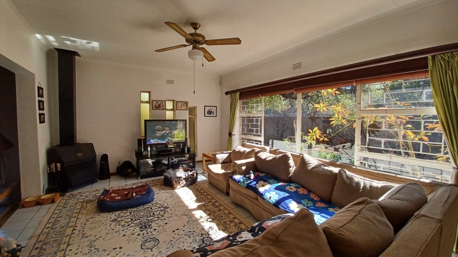 3 Bedroom Property for Sale in Vanderbijlpark SE 6 Gauteng