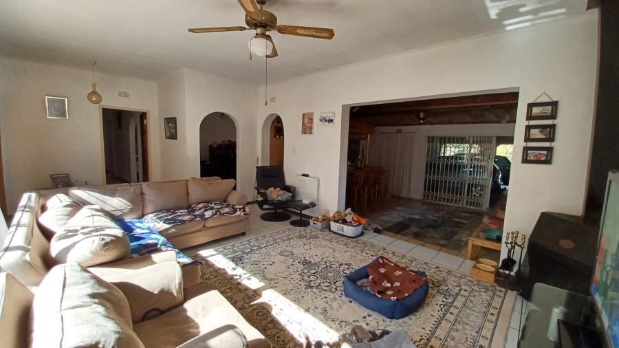 3 Bedroom Property for Sale in Vanderbijlpark SE 6 Gauteng