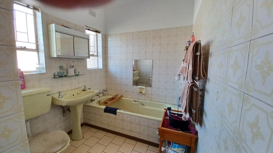 3 Bedroom Property for Sale in Vanderbijlpark SE 6 Gauteng
