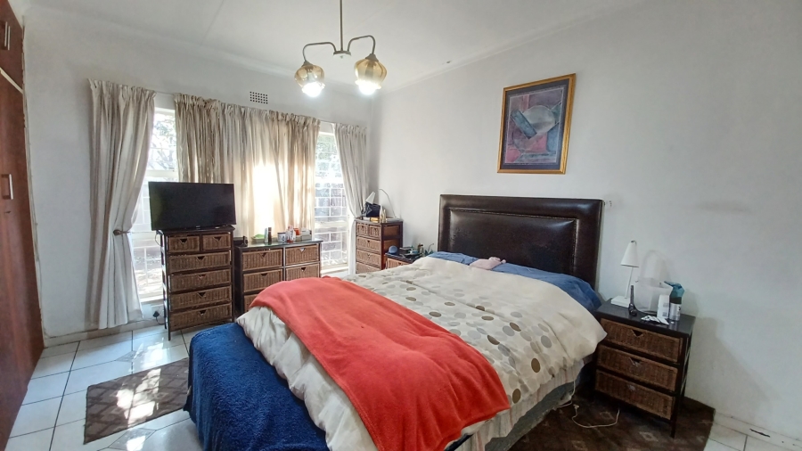 3 Bedroom Property for Sale in Vanderbijlpark SE 6 Gauteng