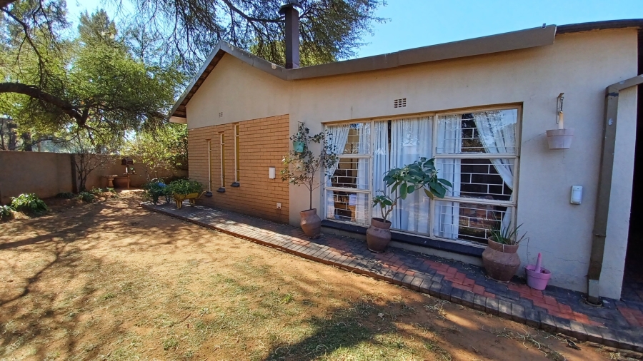 3 Bedroom Property for Sale in Vanderbijlpark SE 6 Gauteng