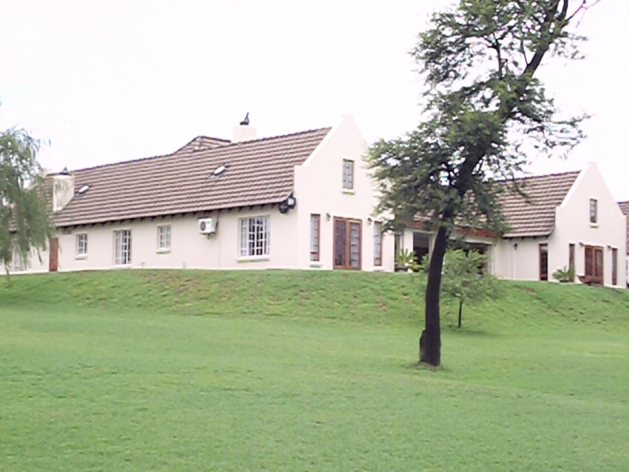 0 Bedroom Property for Sale in Mckay A H Gauteng