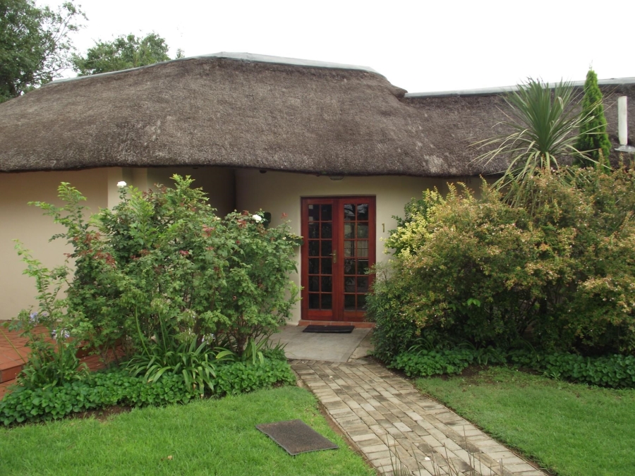 0 Bedroom Property for Sale in Mckay A H Gauteng