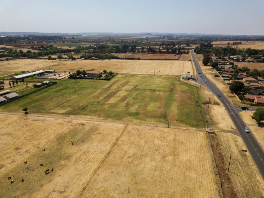 0 Bedroom Property for Sale in Mckay A H Gauteng
