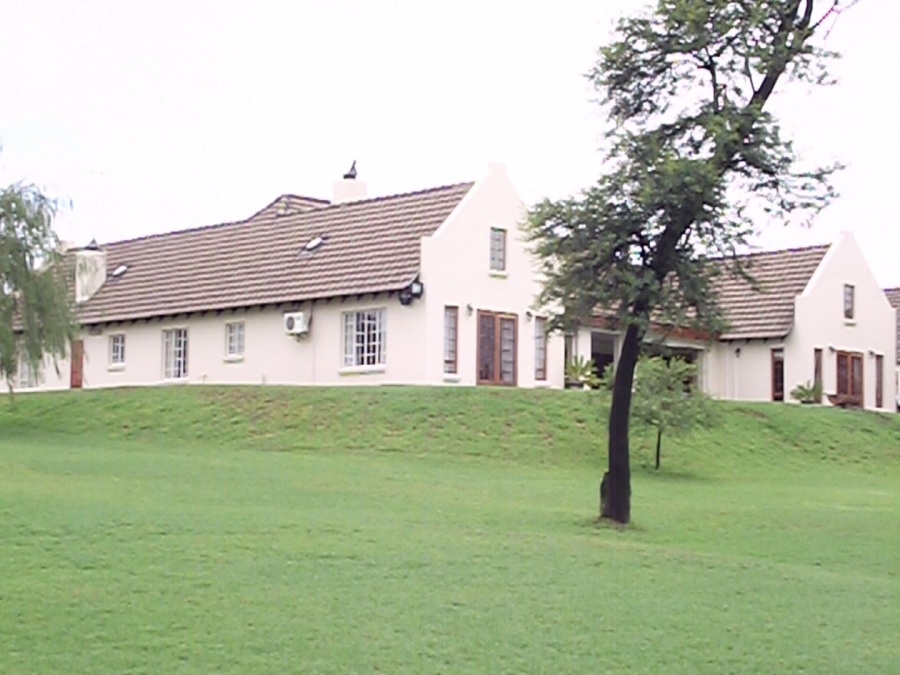 0 Bedroom Property for Sale in Mckay A H Gauteng