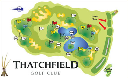 3 Bedroom Property for Sale in Thatchfield Hills Gauteng