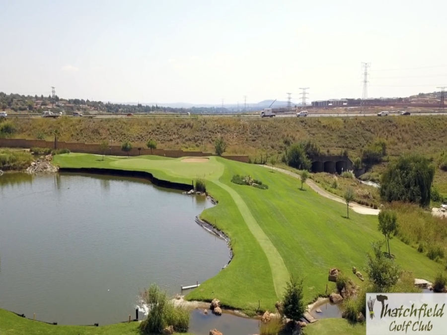 3 Bedroom Property for Sale in Thatchfield Hills Gauteng