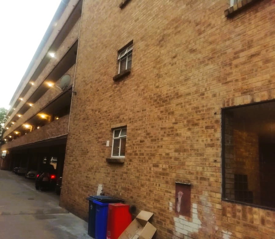 2 Bedroom Property for Sale in Pretoria West Gauteng