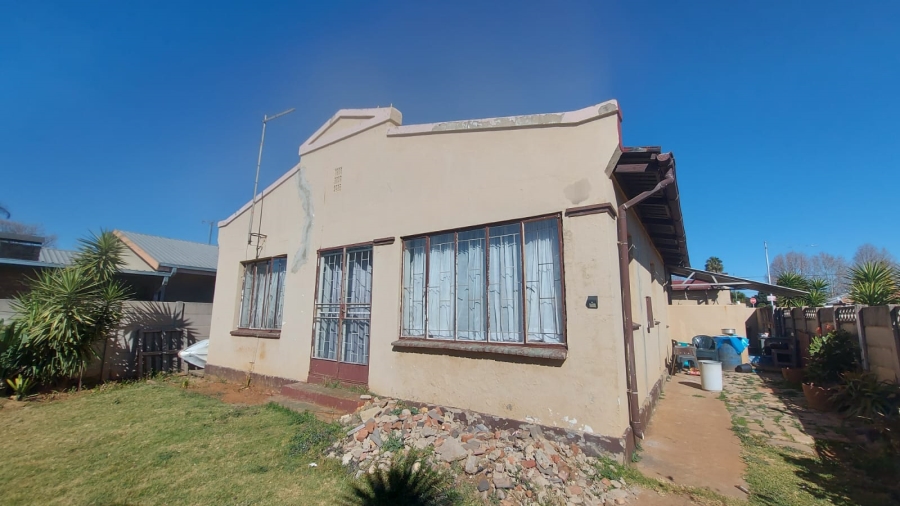 3 Bedroom Property for Sale in Geduld Ext 1 Gauteng