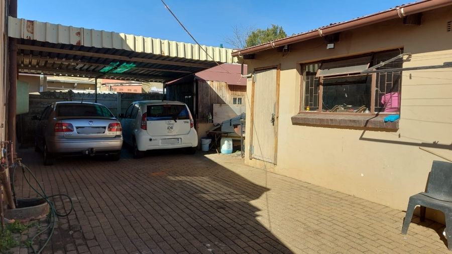 3 Bedroom Property for Sale in Geduld Ext 1 Gauteng