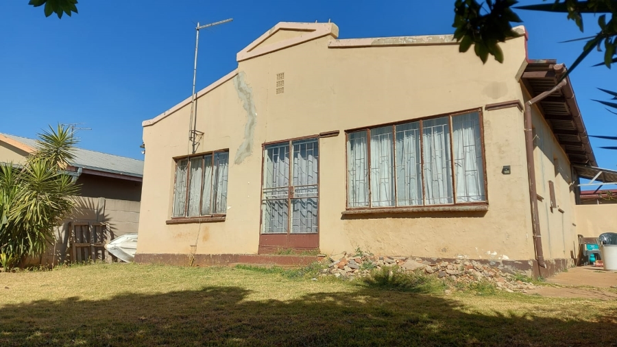 3 Bedroom Property for Sale in Geduld Ext 1 Gauteng