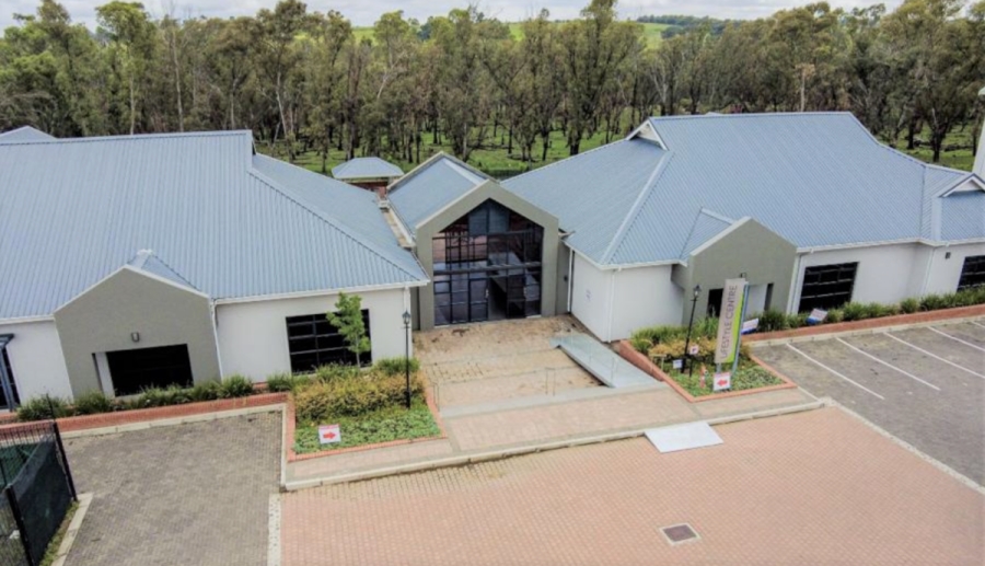 3 Bedroom Property for Sale in Modderfontein Gauteng