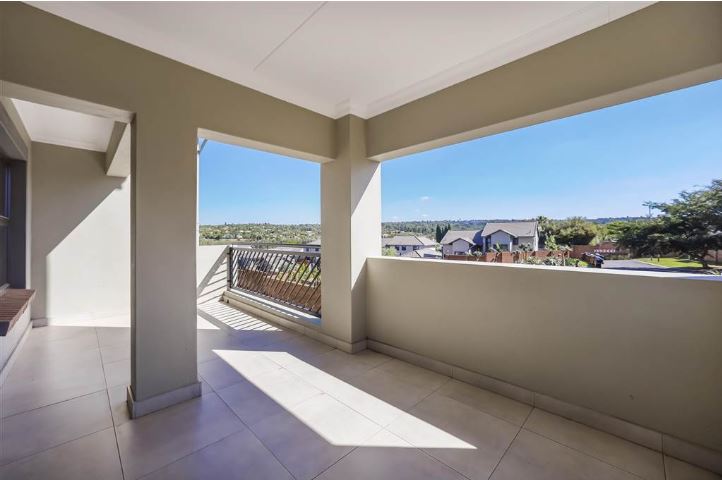 To Let 4 Bedroom Property for Rent in Kyalami Hills Gauteng