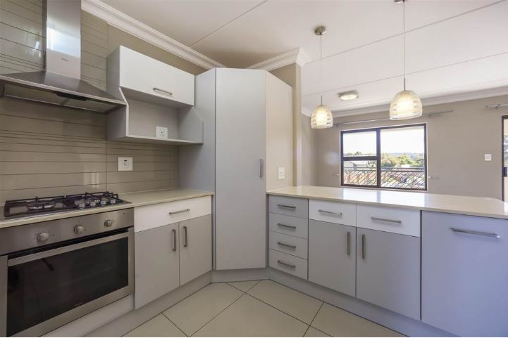 To Let 4 Bedroom Property for Rent in Kyalami Hills Gauteng