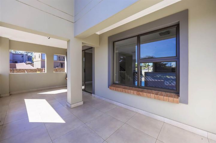 To Let 4 Bedroom Property for Rent in Kyalami Hills Gauteng