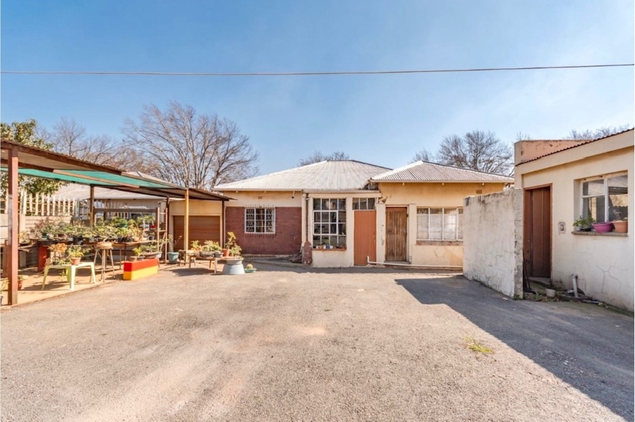3 Bedroom Property for Sale in Rosettenville Gauteng