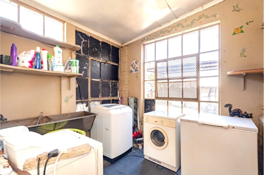 3 Bedroom Property for Sale in Rosettenville Gauteng