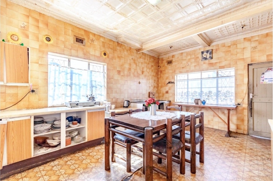 3 Bedroom Property for Sale in Rosettenville Gauteng