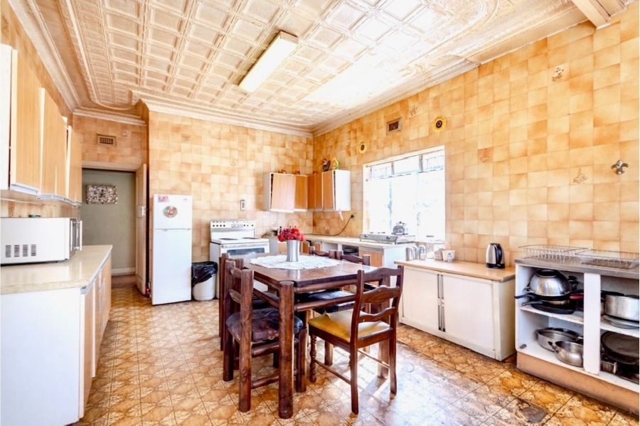 3 Bedroom Property for Sale in Rosettenville Gauteng