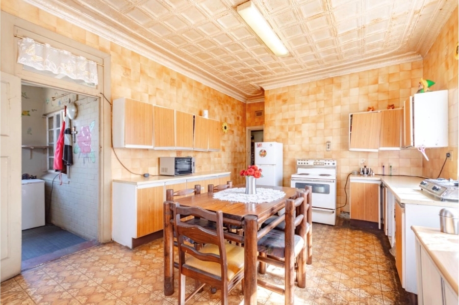 3 Bedroom Property for Sale in Rosettenville Gauteng