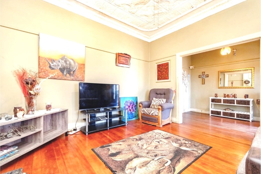 3 Bedroom Property for Sale in Rosettenville Gauteng