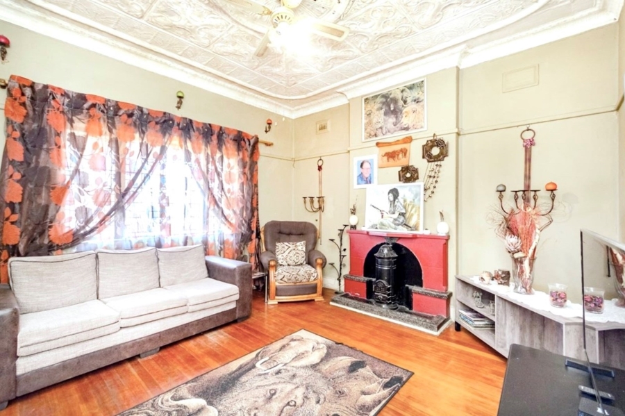3 Bedroom Property for Sale in Rosettenville Gauteng