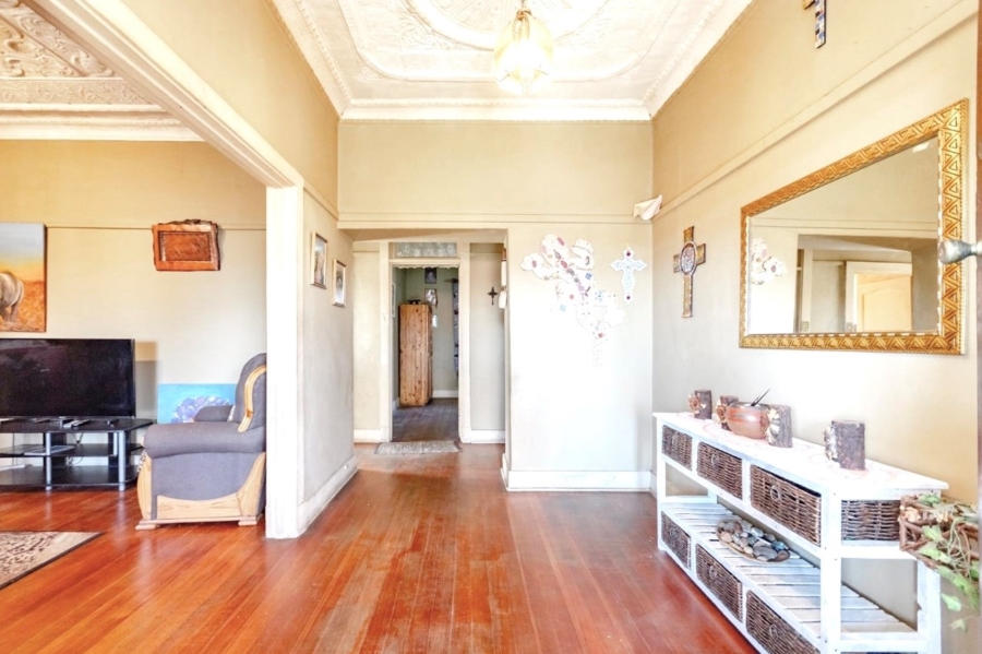 3 Bedroom Property for Sale in Rosettenville Gauteng
