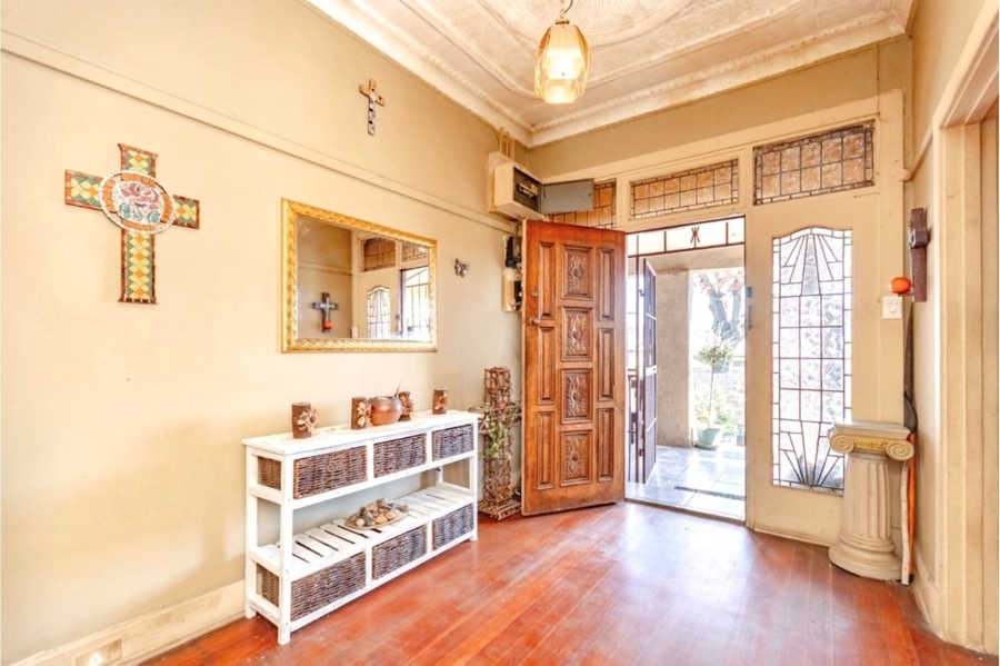 3 Bedroom Property for Sale in Rosettenville Gauteng
