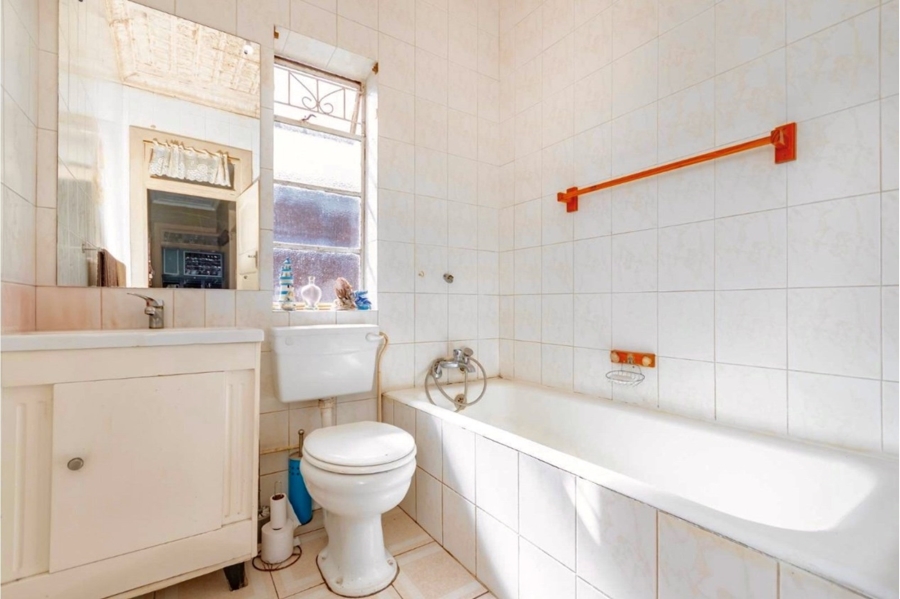 3 Bedroom Property for Sale in Rosettenville Gauteng