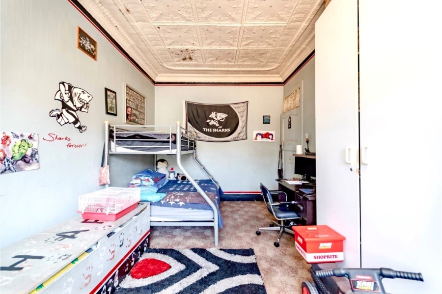 3 Bedroom Property for Sale in Rosettenville Gauteng