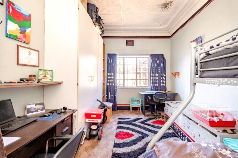3 Bedroom Property for Sale in Rosettenville Gauteng