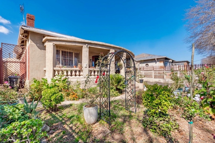 3 Bedroom Property for Sale in Rosettenville Gauteng